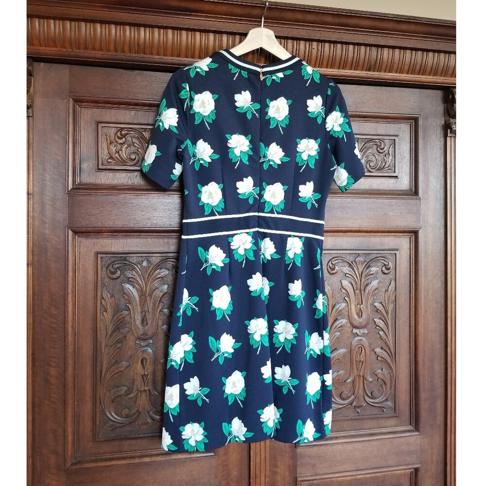 NWOT Draper James Magnolia Dress - Picture 5 of 6